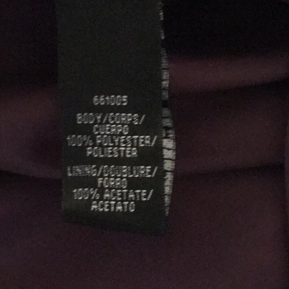 Carmen Marc Valvo Dress - Picture 5 of 6